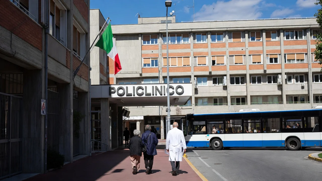 Toscana: 5mila infermieri in meno, pronto soccorso in crisi