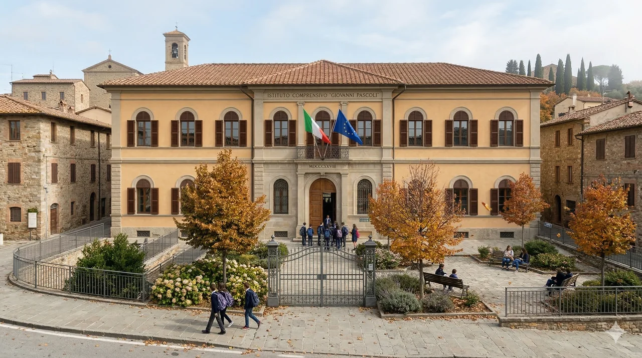 Como: studenti in platea per il convegno sulla legalità