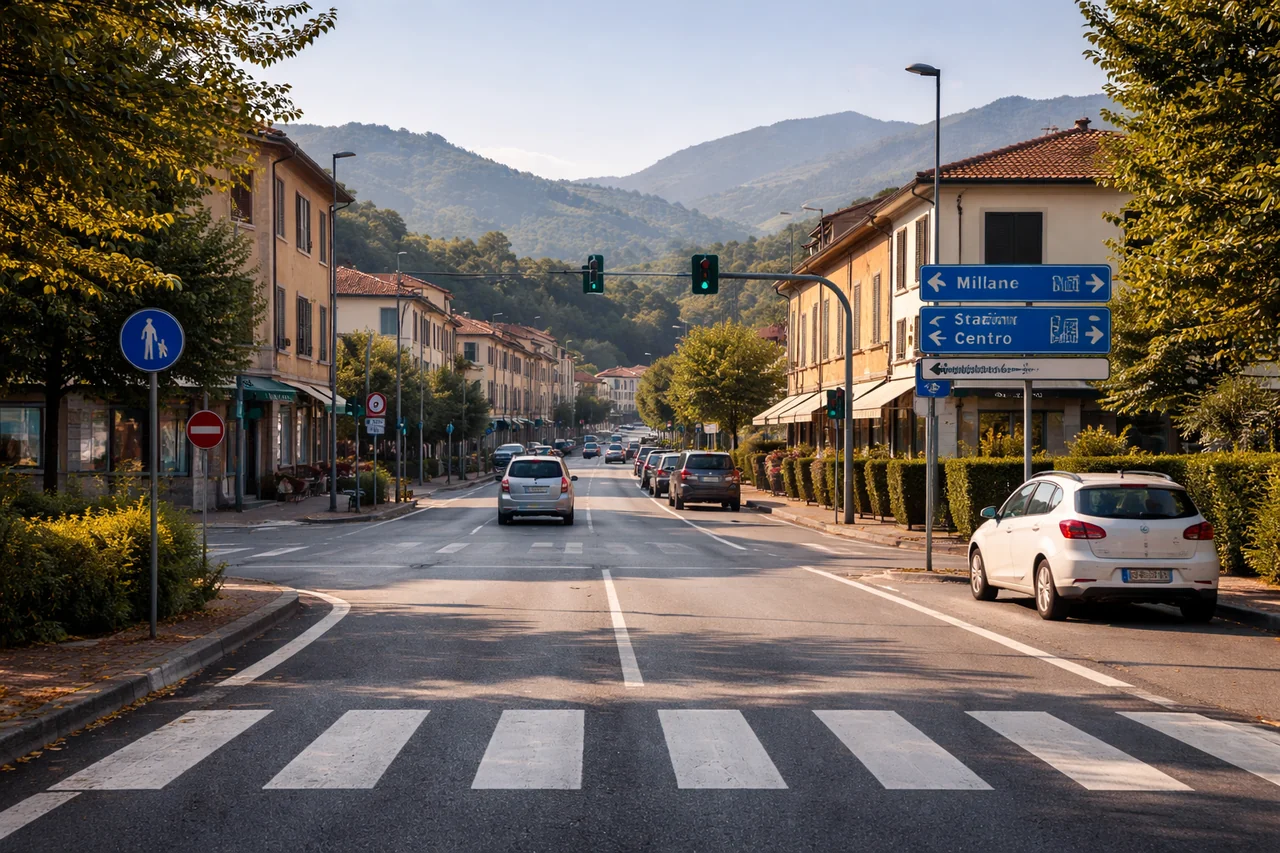 Bologna: zone a 20 km/h potrebbero espandersi