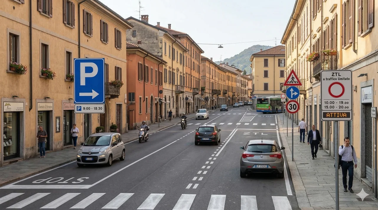 Veritas cerca autisti e netturbini a Venezia