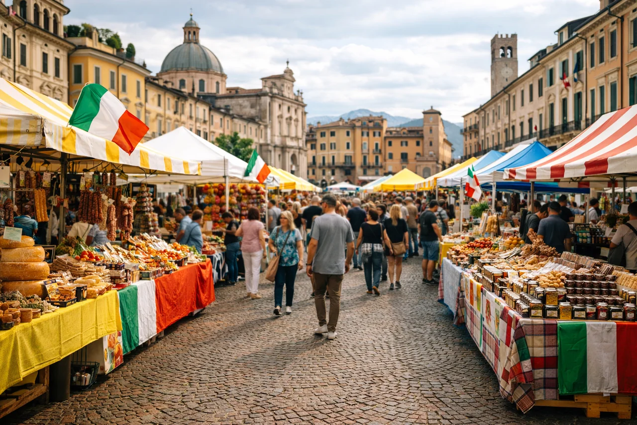 Verel a Cosmoprof: l'innovazione cosmetica da Lesignano