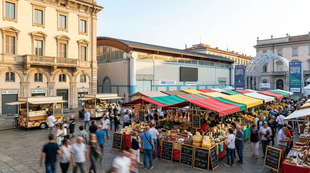 Macerata: Festa dell'Europa 2026, un evento ricco di cultura e opportunità