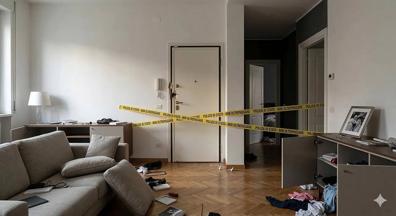 Potenza Picena: 49enne denunciato per favoreggiamento furto supermercato