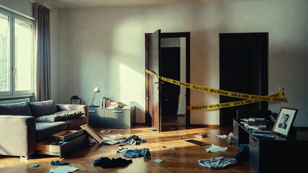 Potenza Picena: 49enne denunciato per favoreggiamento furto supermercato