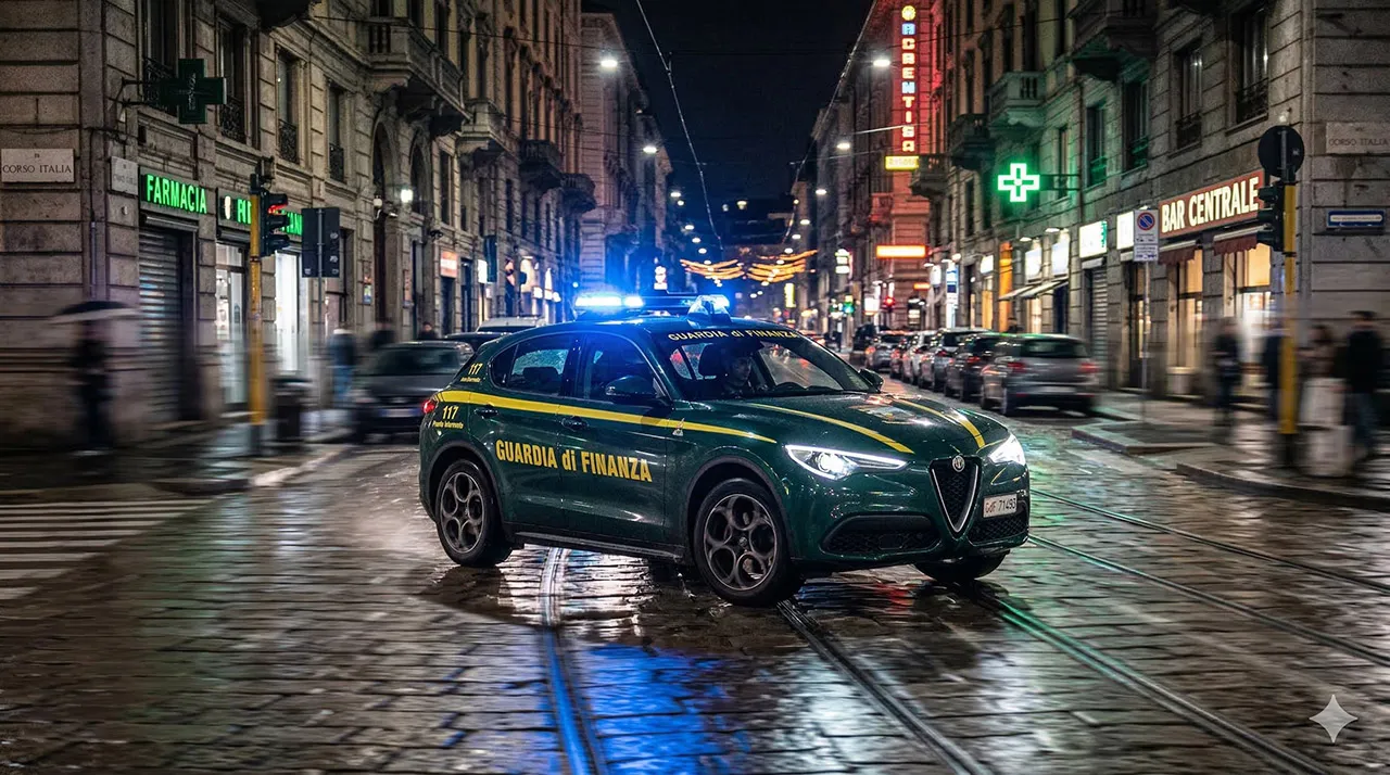 Assisi: Precetto Pasquale per le Fiamme Gialle Umbre