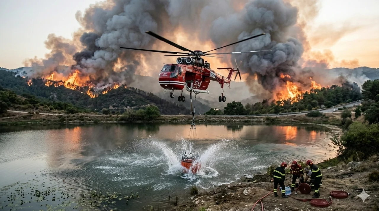 Valle d'Aosta: neve record, rischio valanghe elevato