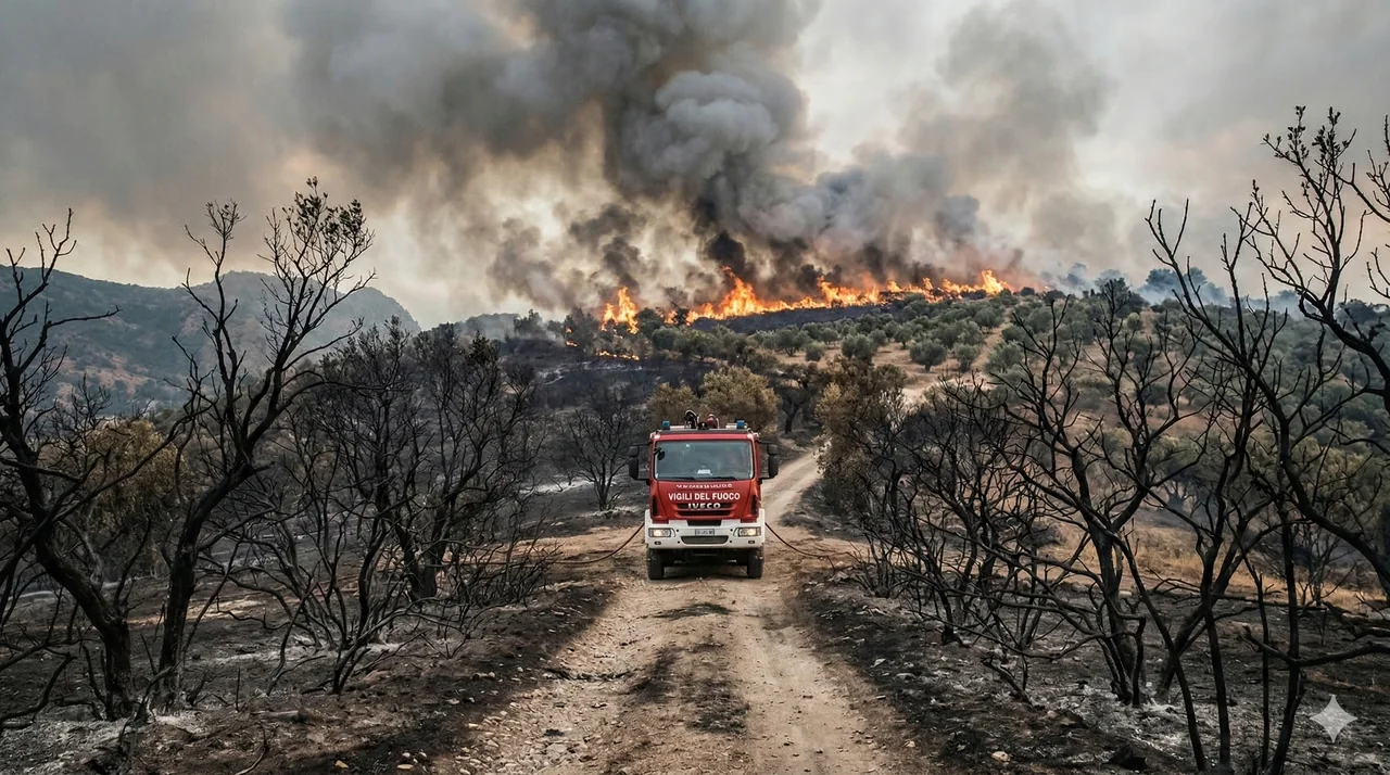 Val Ridanna: tragedia in valanga, due scialpinisti perdono la vita