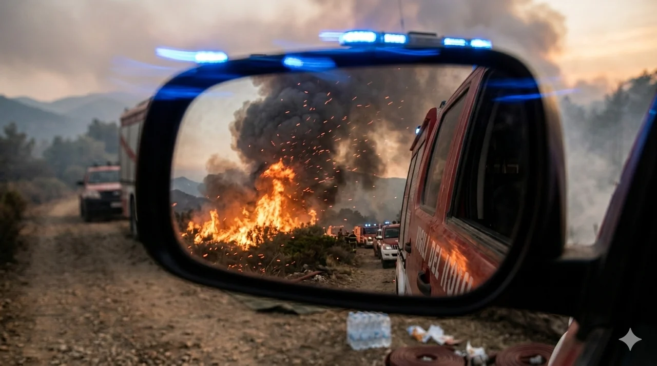 Riserva Borsacchio: Ministero censura taglio, Regione Abruzzo sotto accusa