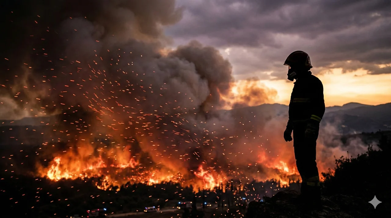 Valle d'Aosta: neve record, rischio valanghe elevato