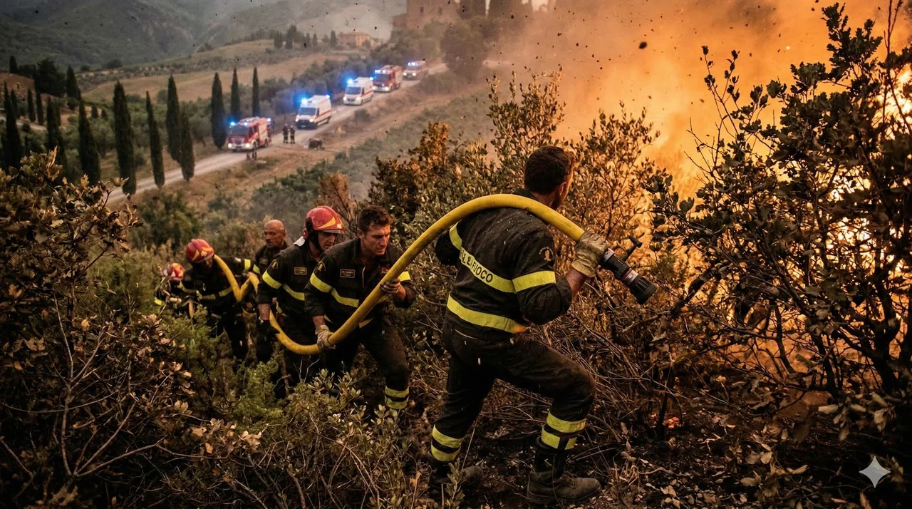 Vestone: Laura Santino, 26 anni, morta travolta da valanga in Alto Adige