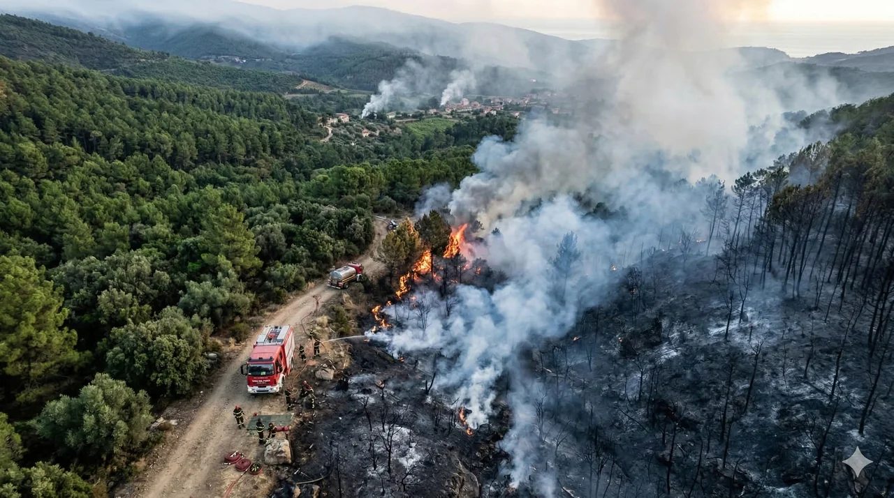 Valanga in Alaska: muore scialpinista 33enne da Castello dell'Acqua