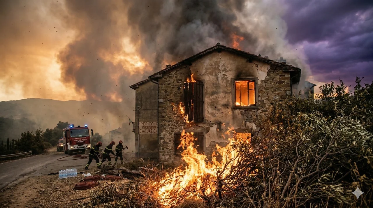 Valanga Foppolo: scialpinista 36enne estratto vivo