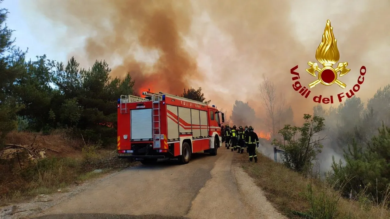Valanga sulla Maiella: scialpinista ferito, soccorsi in azione