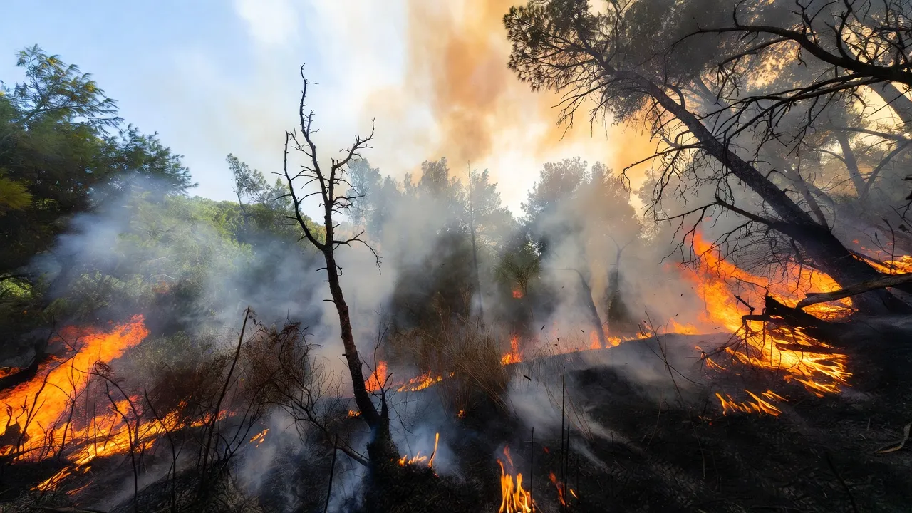 Molise: Neve imbianca l'Altomolise, 30 cm a Capracotta