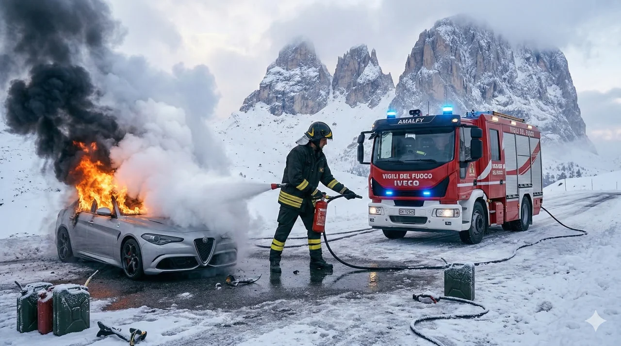 Matera: Imma Tataranni trionfa negli ascolti Rai