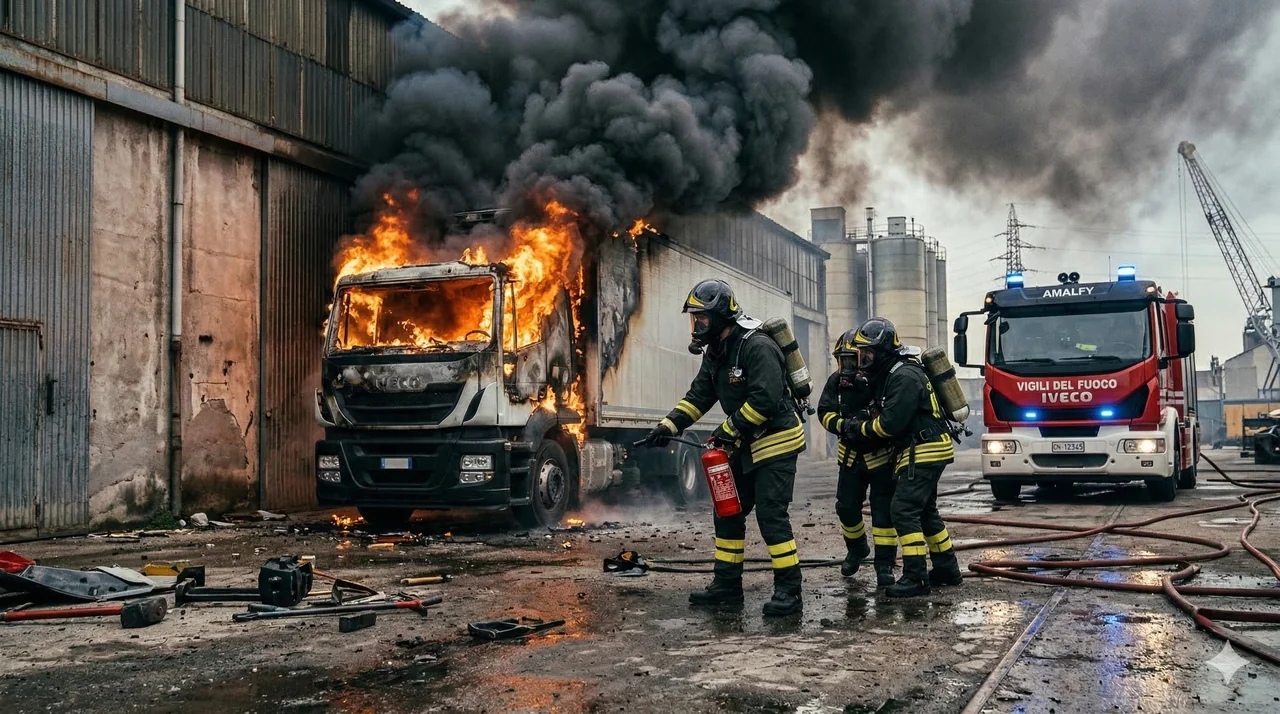 Drone italiano distrutto in Kuwait: gestito da Amendola