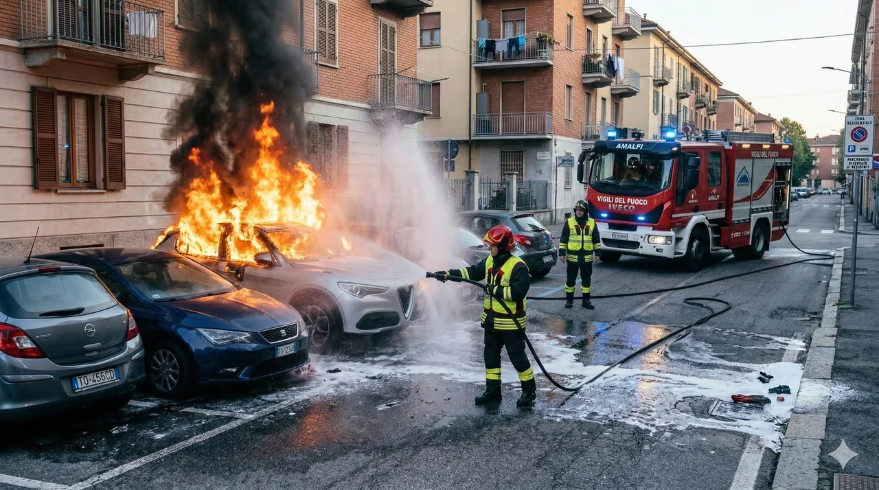 Matera: Imma Tataranni trionfa negli ascolti Rai