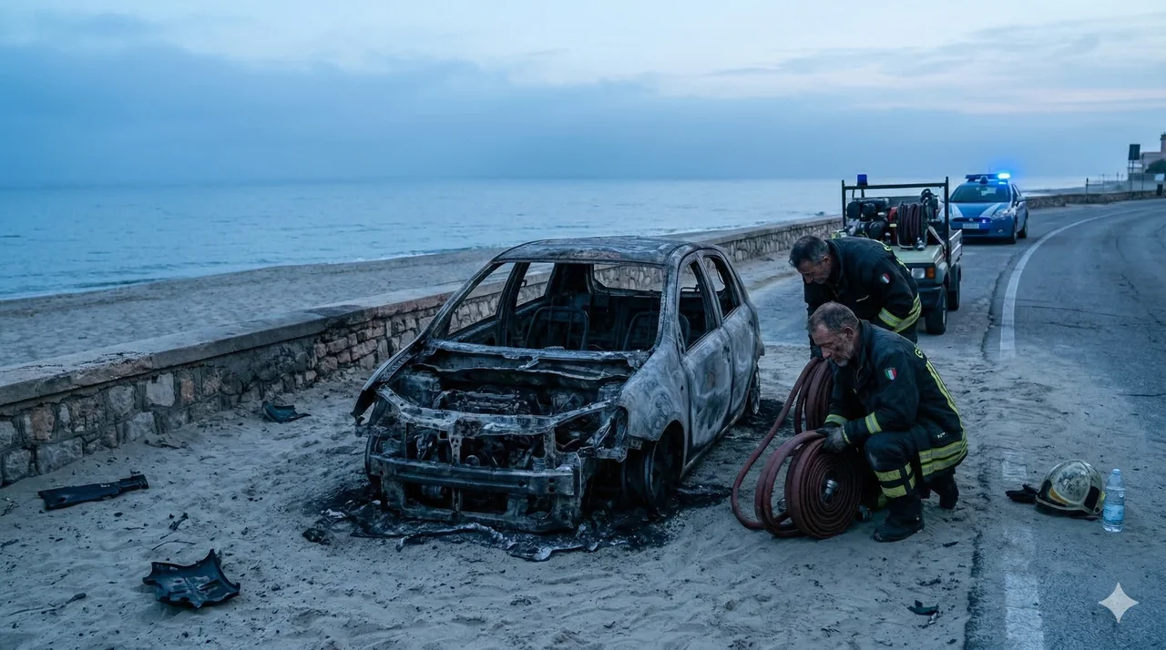 Marcegaglia: primo viaggio a emissioni zero con camion elettrico