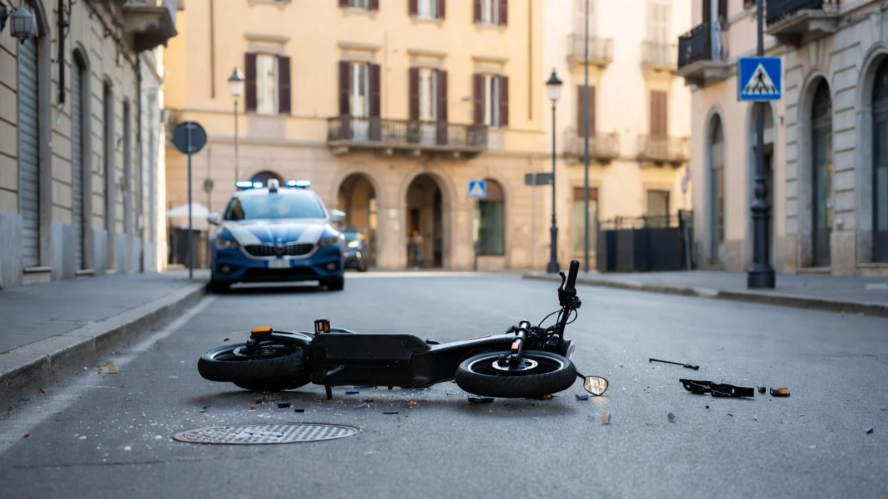 Tragedia sul Grappa: escursionista muore dopo caduta di 250 metri
