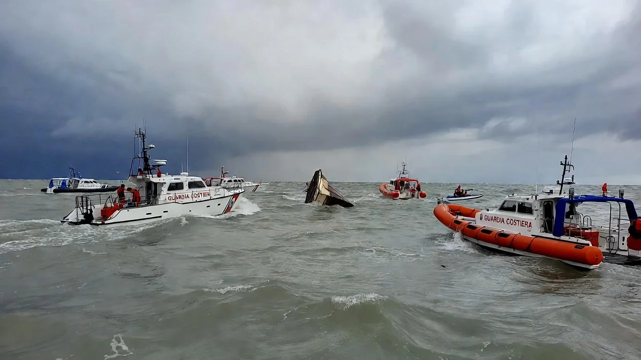 Morte marittimi Messina: condanne e assoluzioni in primo grado