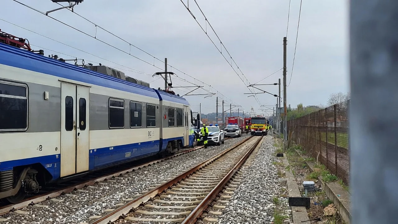 Milano: Tram deragliato, difesa smentisce uso telefono prima dell'incidente