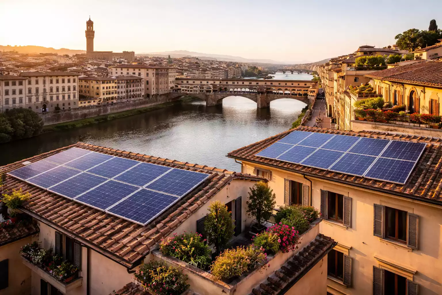 Ponte crollato tra Abruzzo e Molise, interrotti i collegamenti