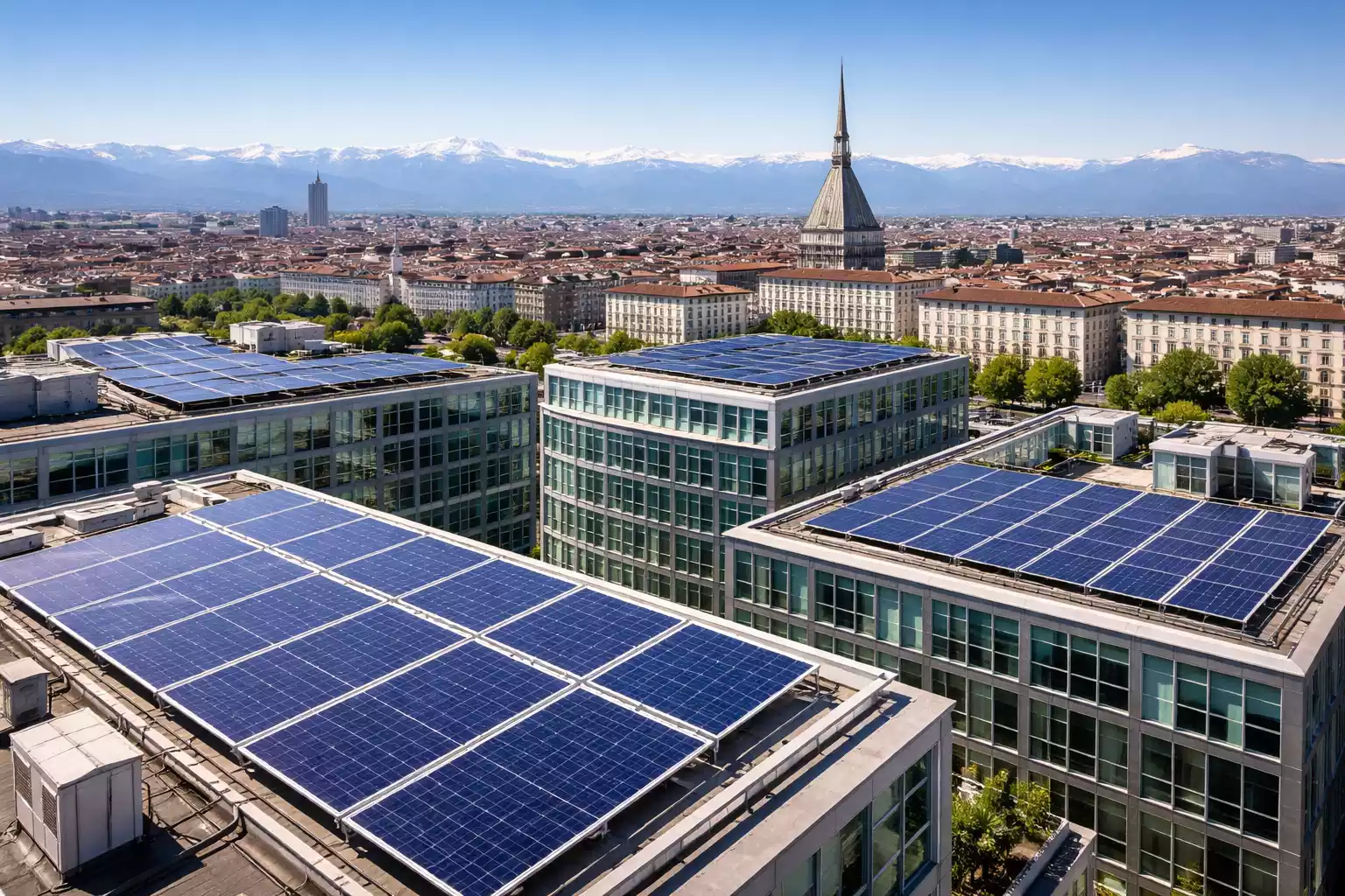 Meda: corso per ispettori impianti termici gratuito