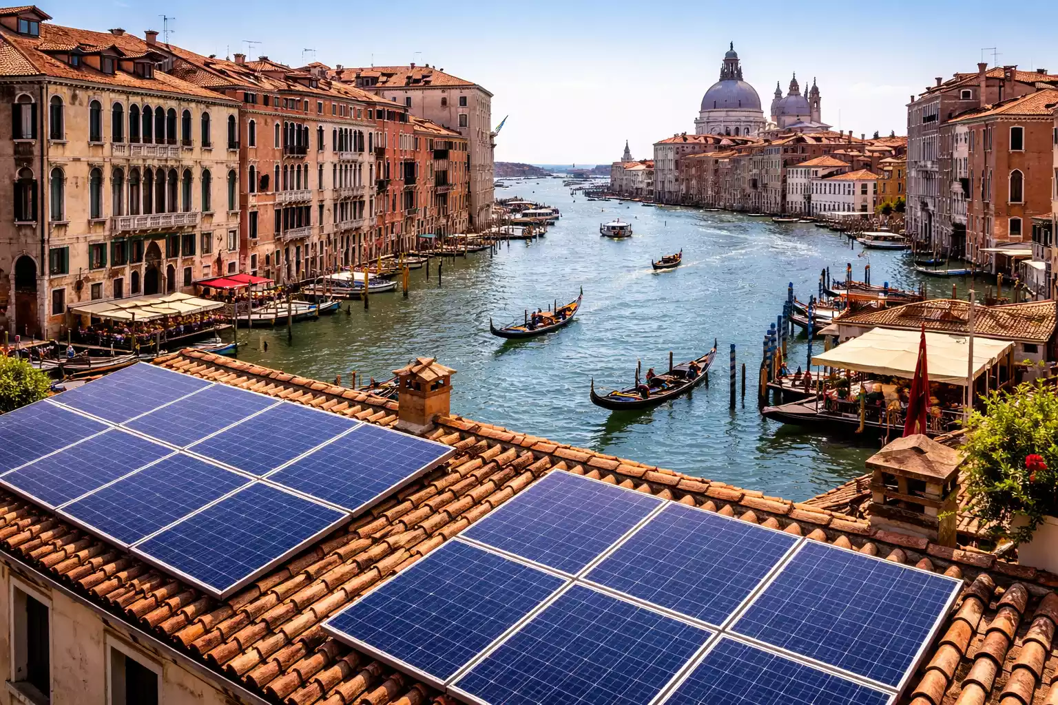 Prati di Tivo: impianti sciistici distrutti, richiesta di sequestro