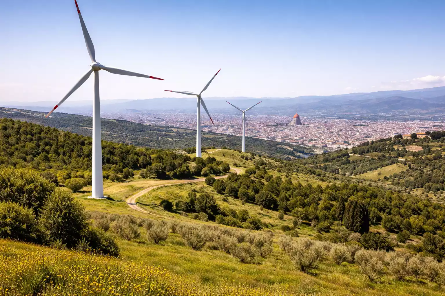 Montecatini Val di Cecina: rave party illegale raduna 800 giovani