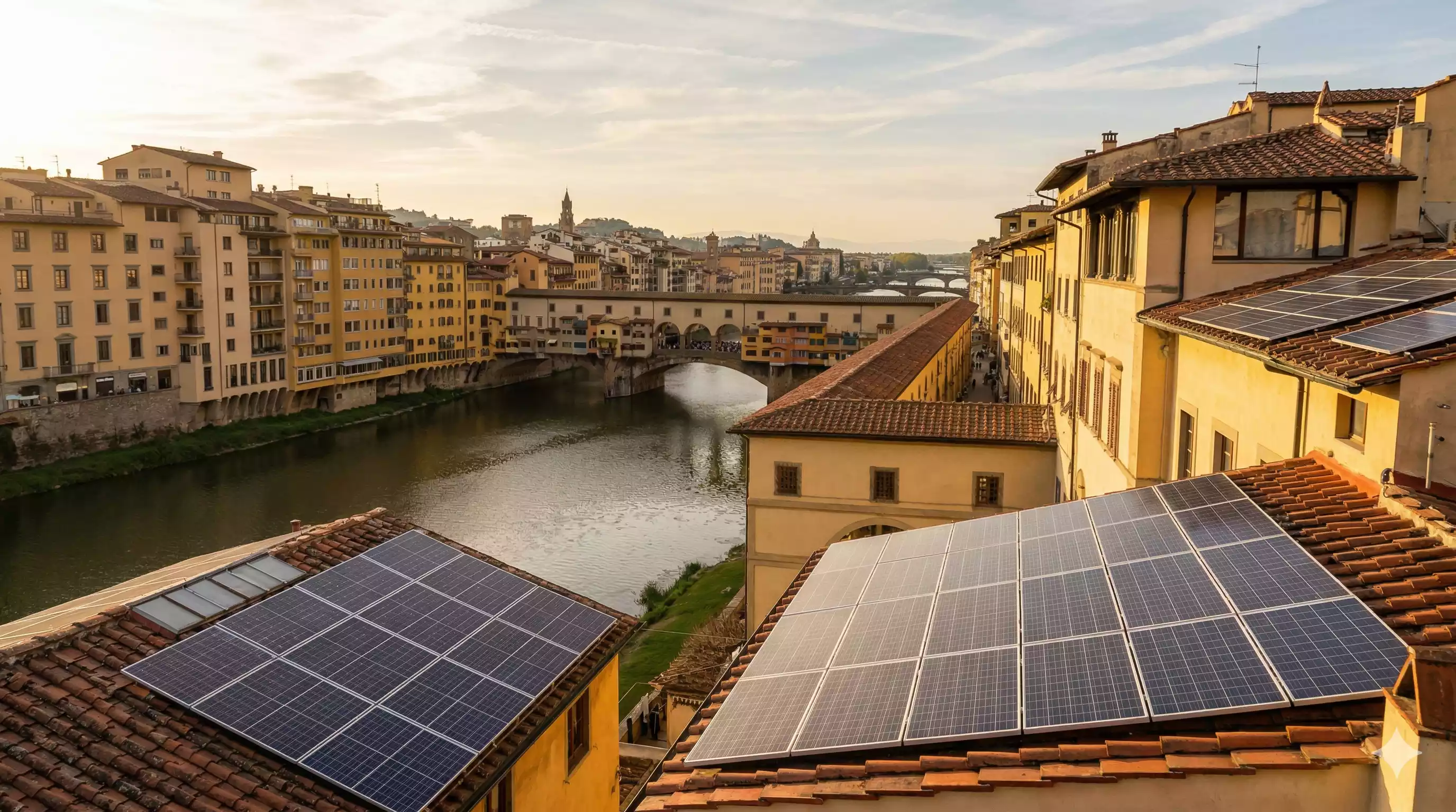 Crollo ponte sul Trigno: interrotta la Statale 16