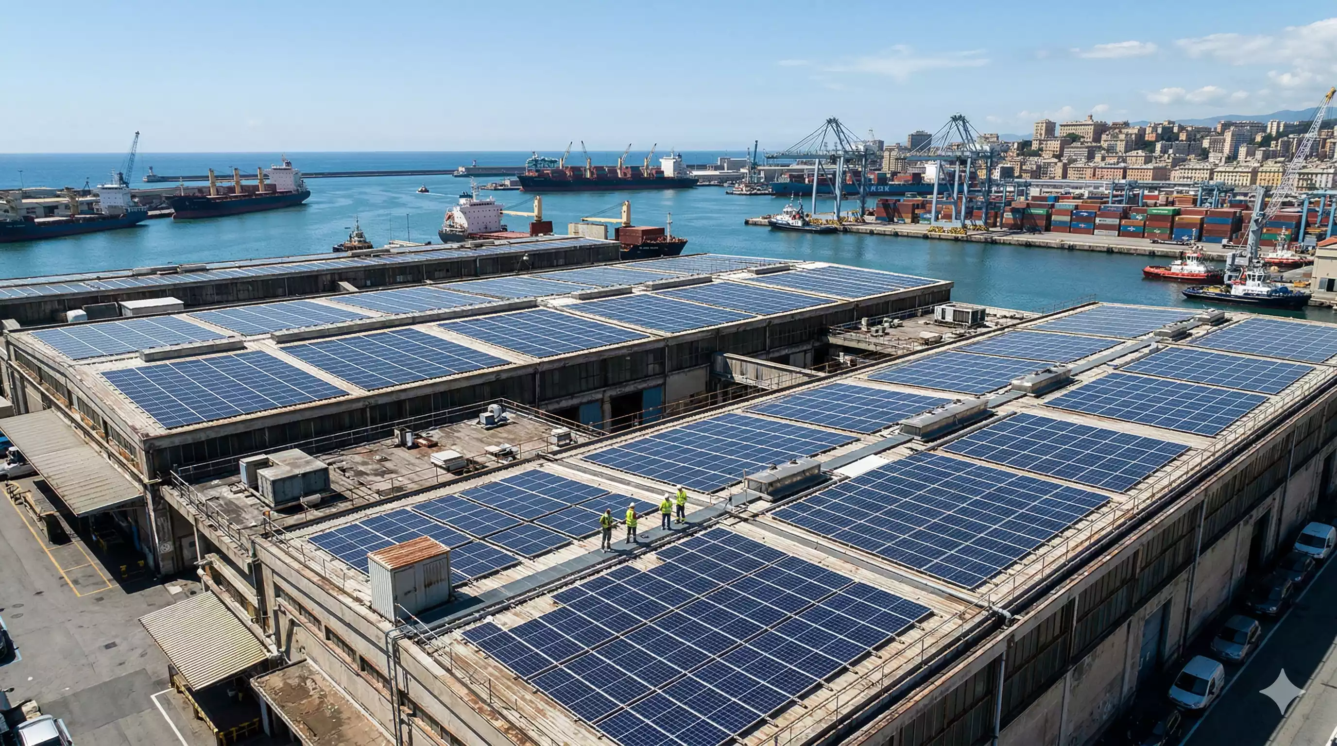 Calzature Campania: export giù del 12,3% nel 2025