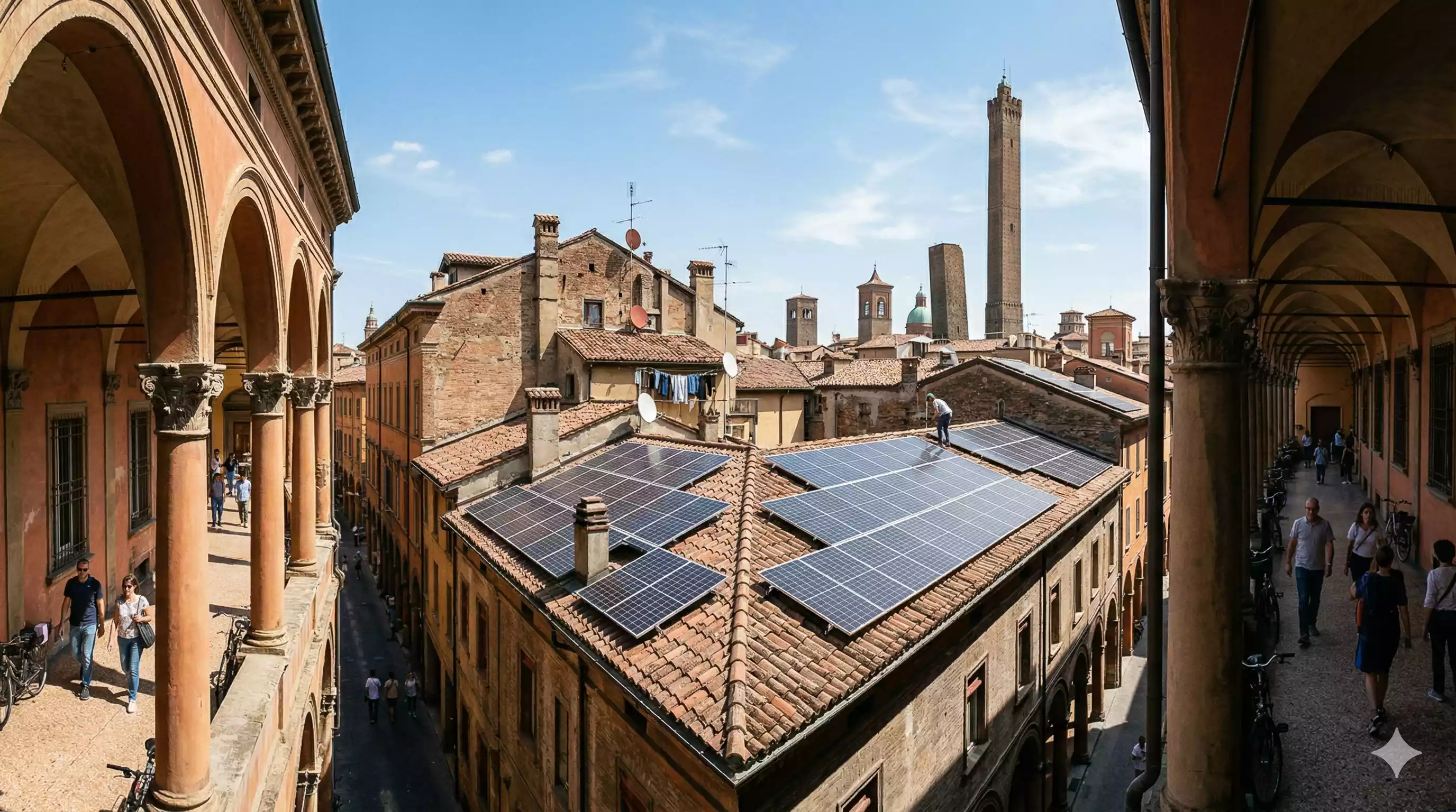 Firenze: IED ospita l'arte del rammendo