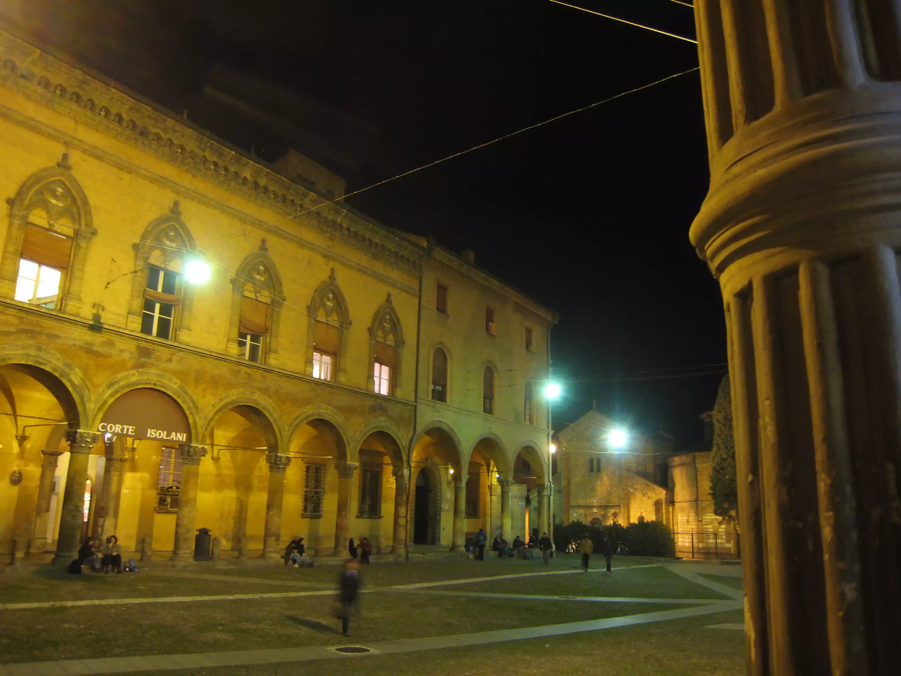 Fano: il nuovo piano urbanistico è una sfida per il futuro