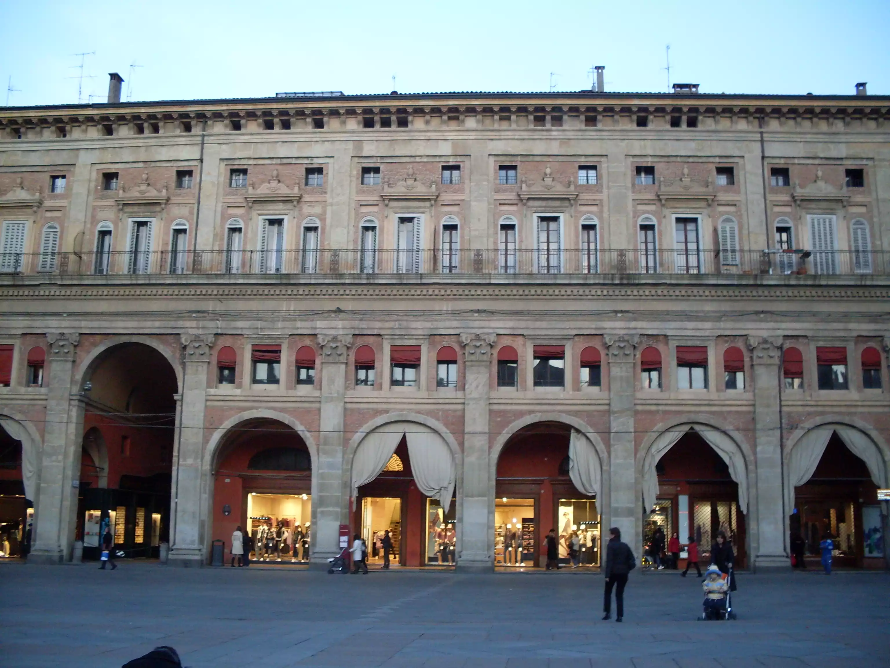 Cassano d'Adda si veste di rosa per il Giro d'Italia