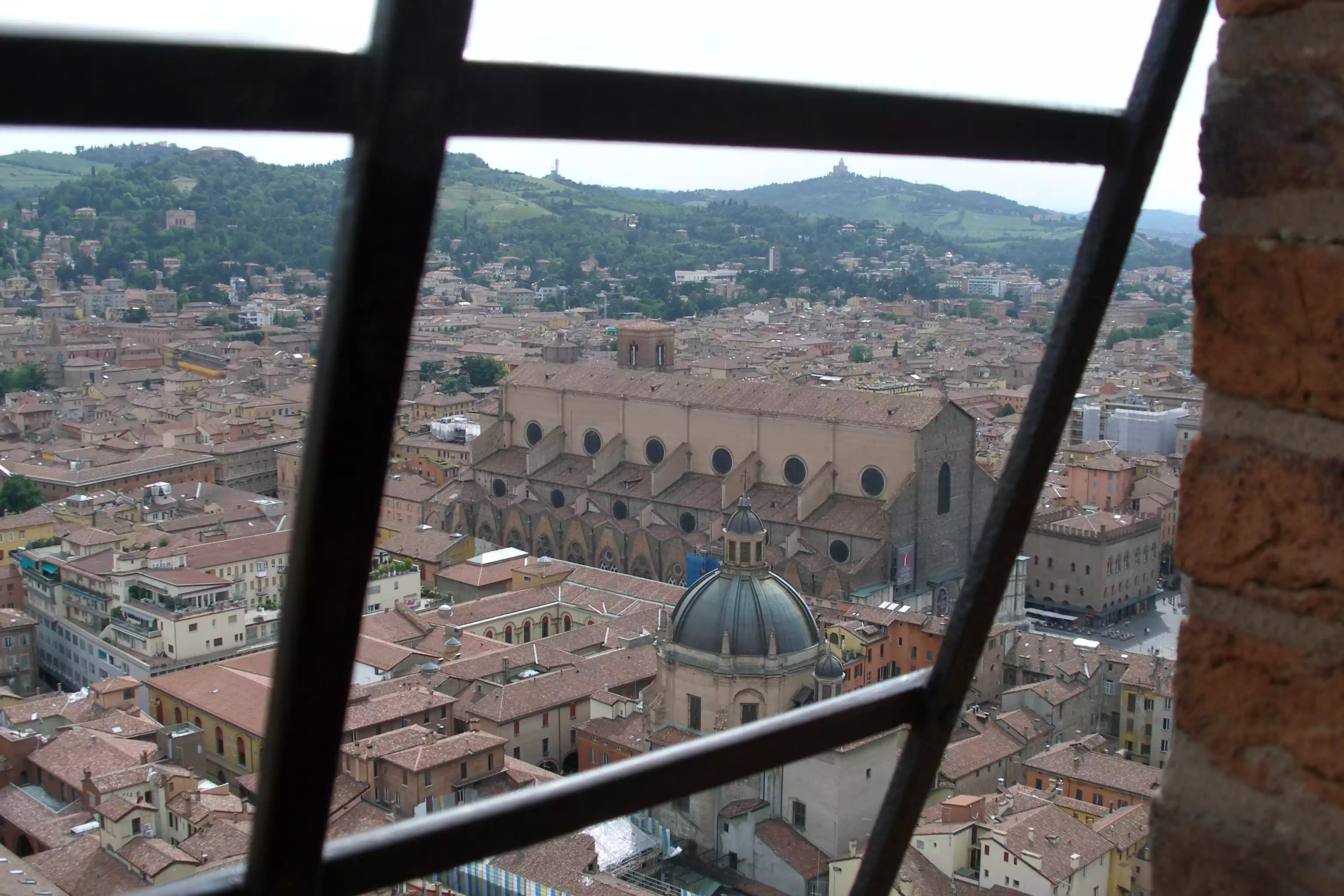 Orvieto set cinematografico per il nuovo film di Amelio