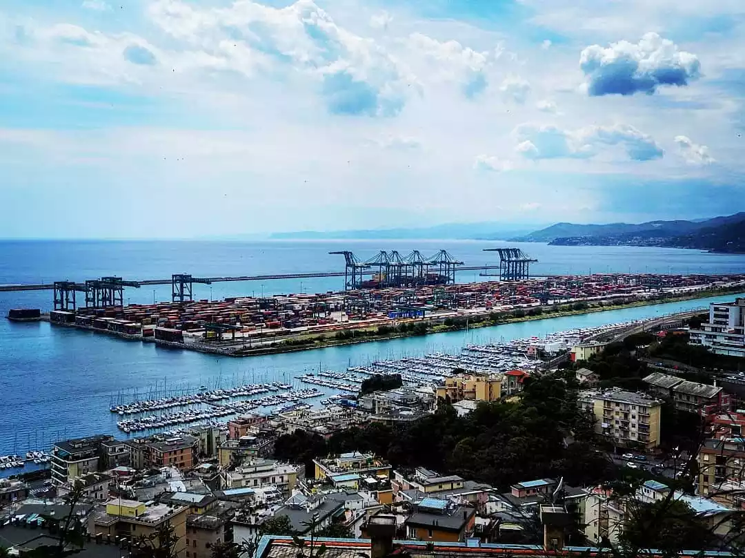 Genova promuove il turismo a Nizza: focus su cultura ed esperienze