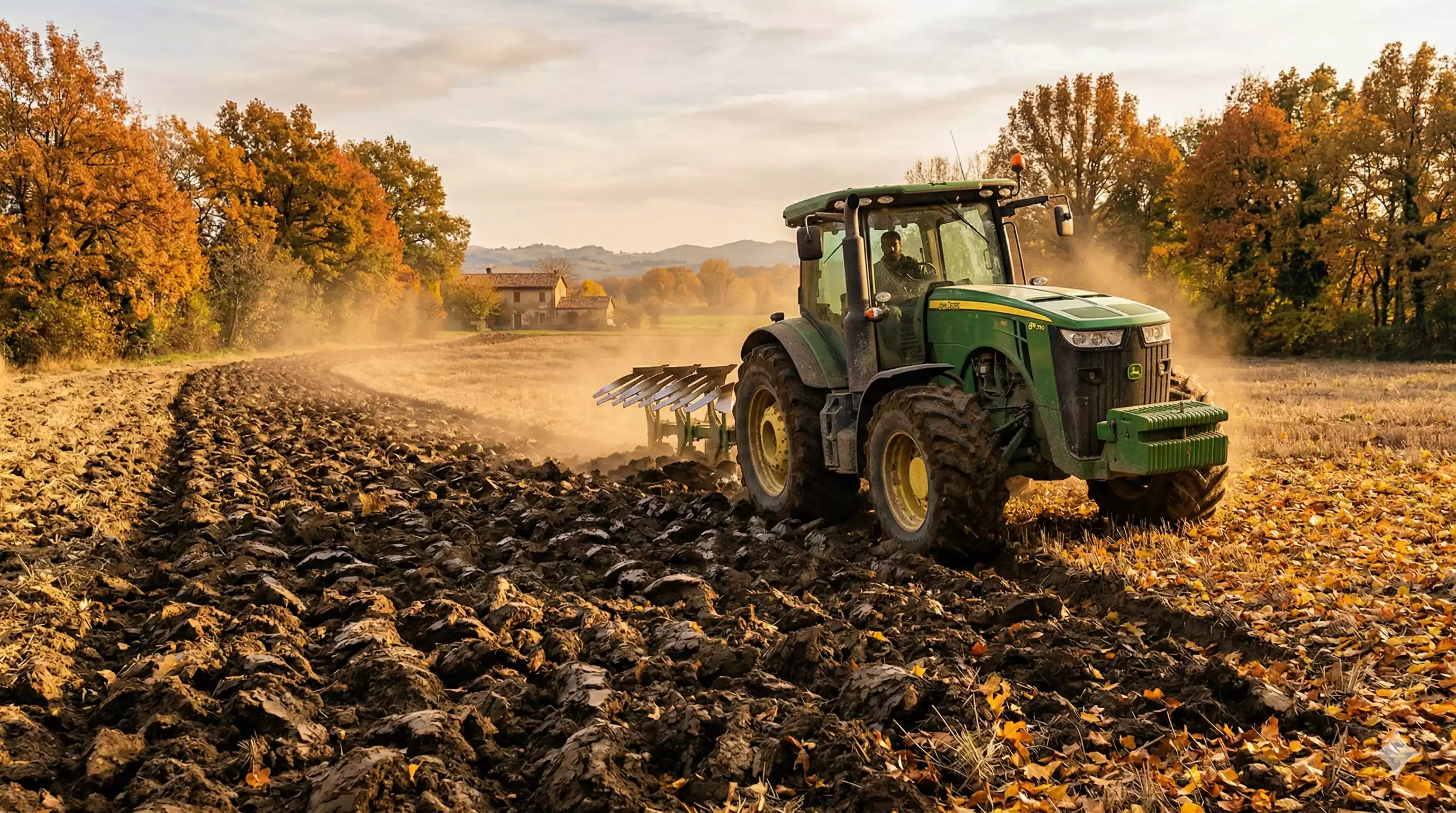 Matera: incontri per l'innovazione agricola lucana