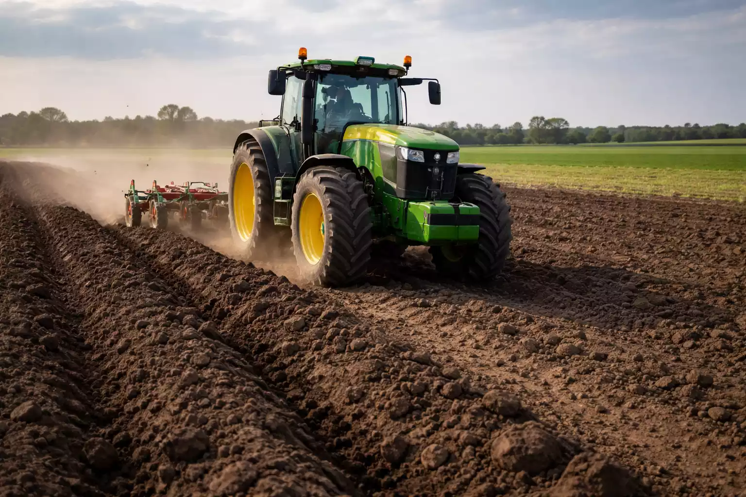 Potenza: incontri per l'innovazione agricola in provincia