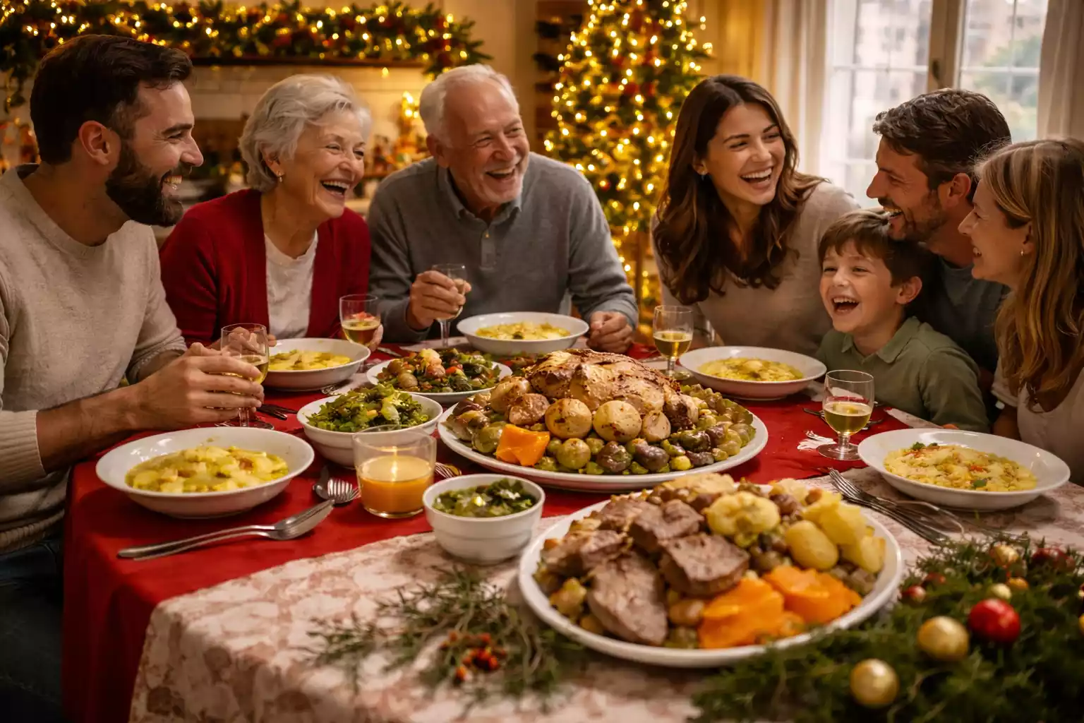 Foggia: albero cade su autobus, nessun ferito