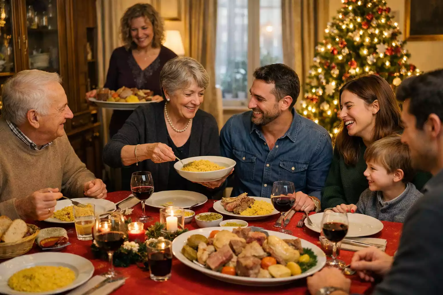 Basilicata: Pasqua in famiglia, meno gite e meno spesa