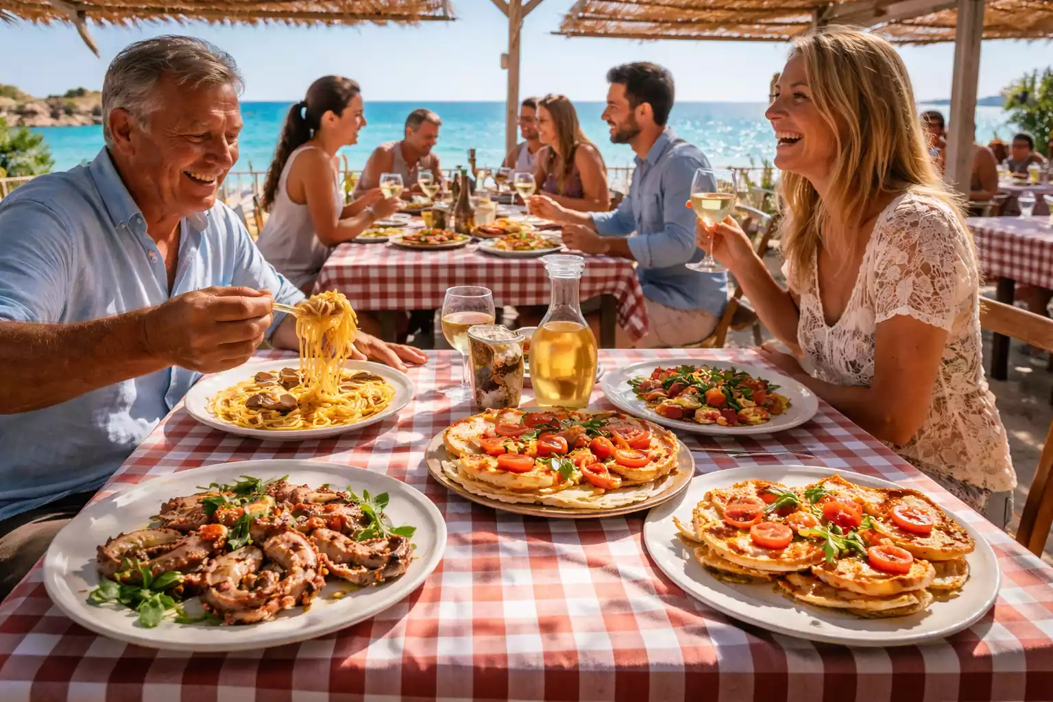 Pomigliano: sequestrati 250 kg di pesce non tracciabile