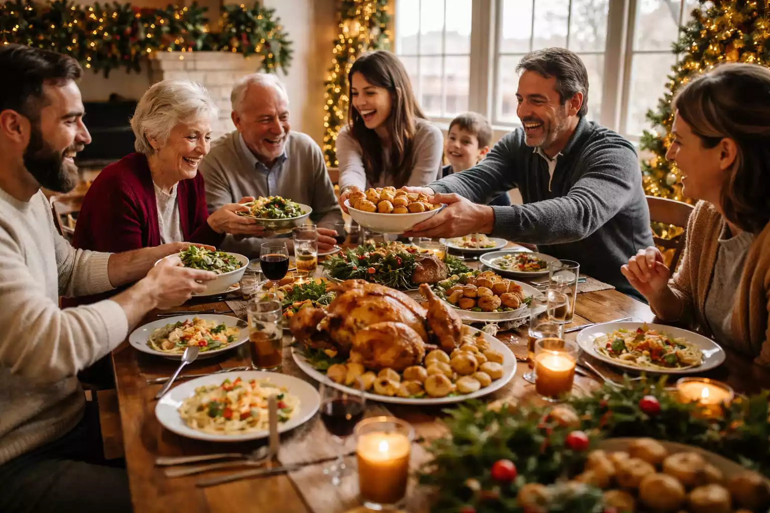 Pasqua in Basilicata: meno gite, più famiglia