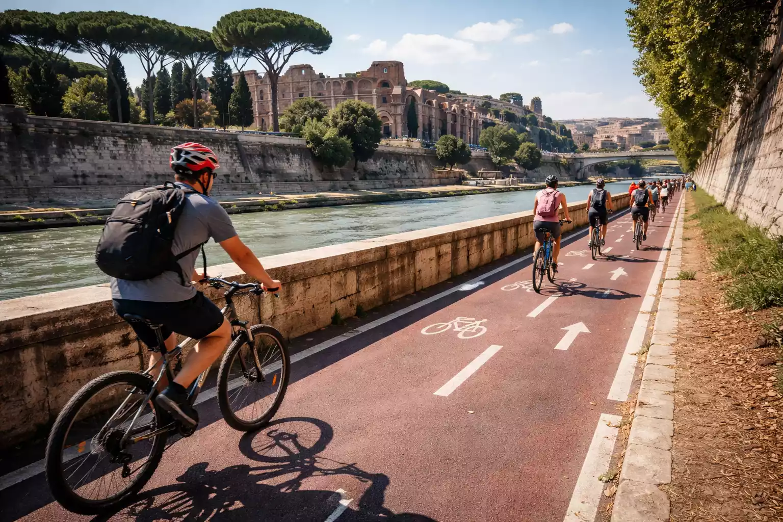 Meteo Pasqua Milano: temperature oltre 20 gradi