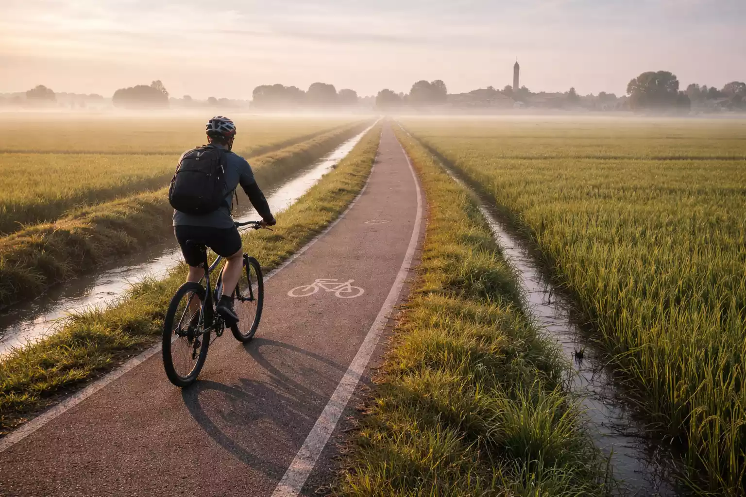 Milano: ciclabile Ghisolfa, iniziano i lavori fase 2