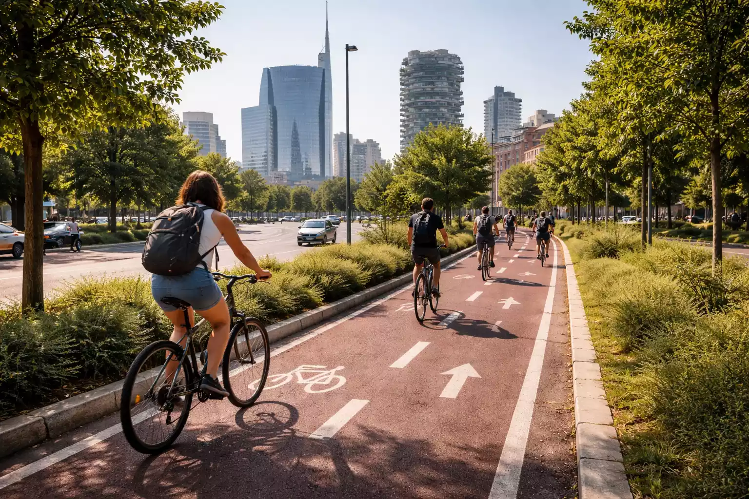 A14: code chilometriche tra Marche e Abruzzo