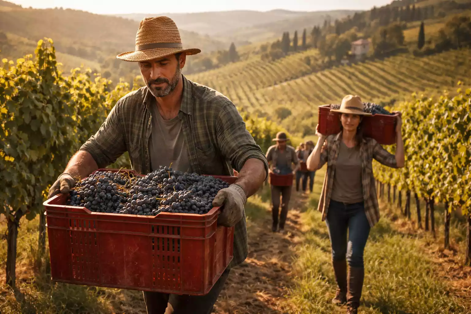 Basilicata: denuncia sulla gestione dell'acqua