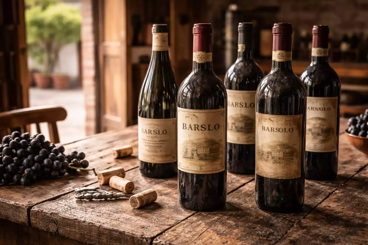 Terre d'Oltrepò: la cooperativa vinicola dichiara insolvenza