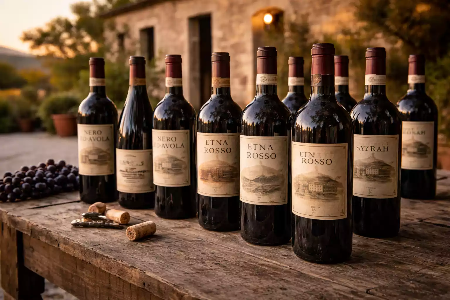 Vino umbro protagonista al Vinitaly 2026