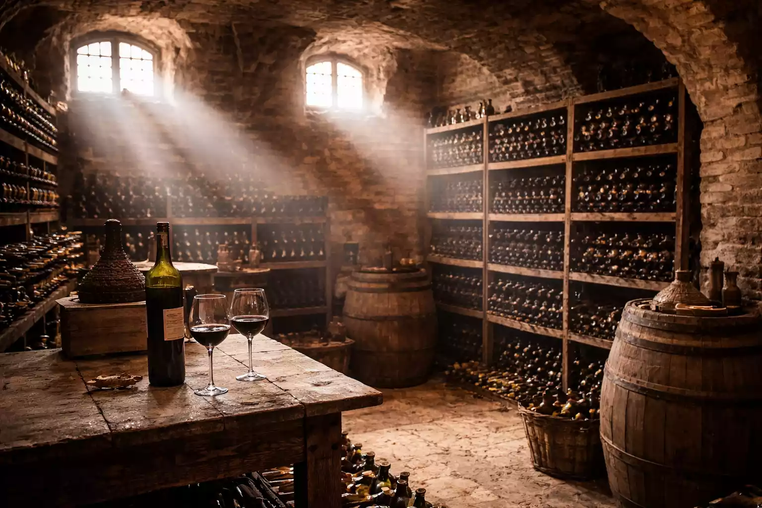 Terre del Barolo: utili in crescita nonostante le sfide globali