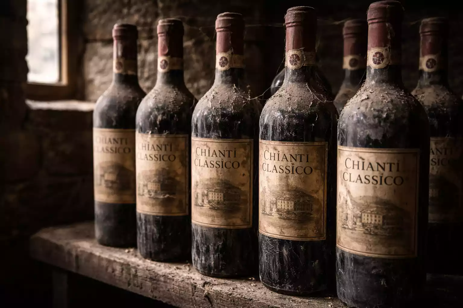 Cannara celebra la Vernaccia con una festa di quattro giorni